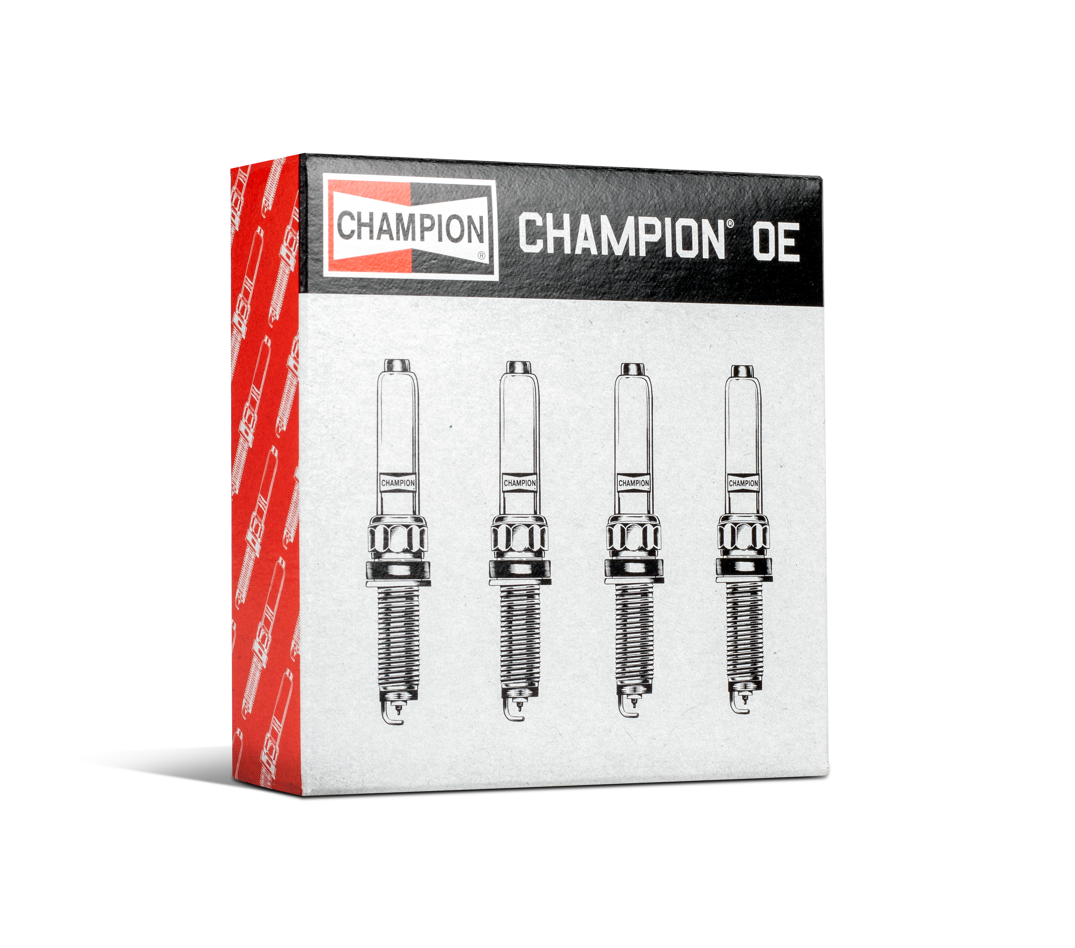 OE Spark Plugs